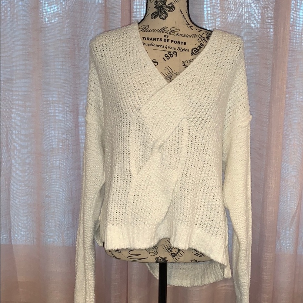 Free People Sweater